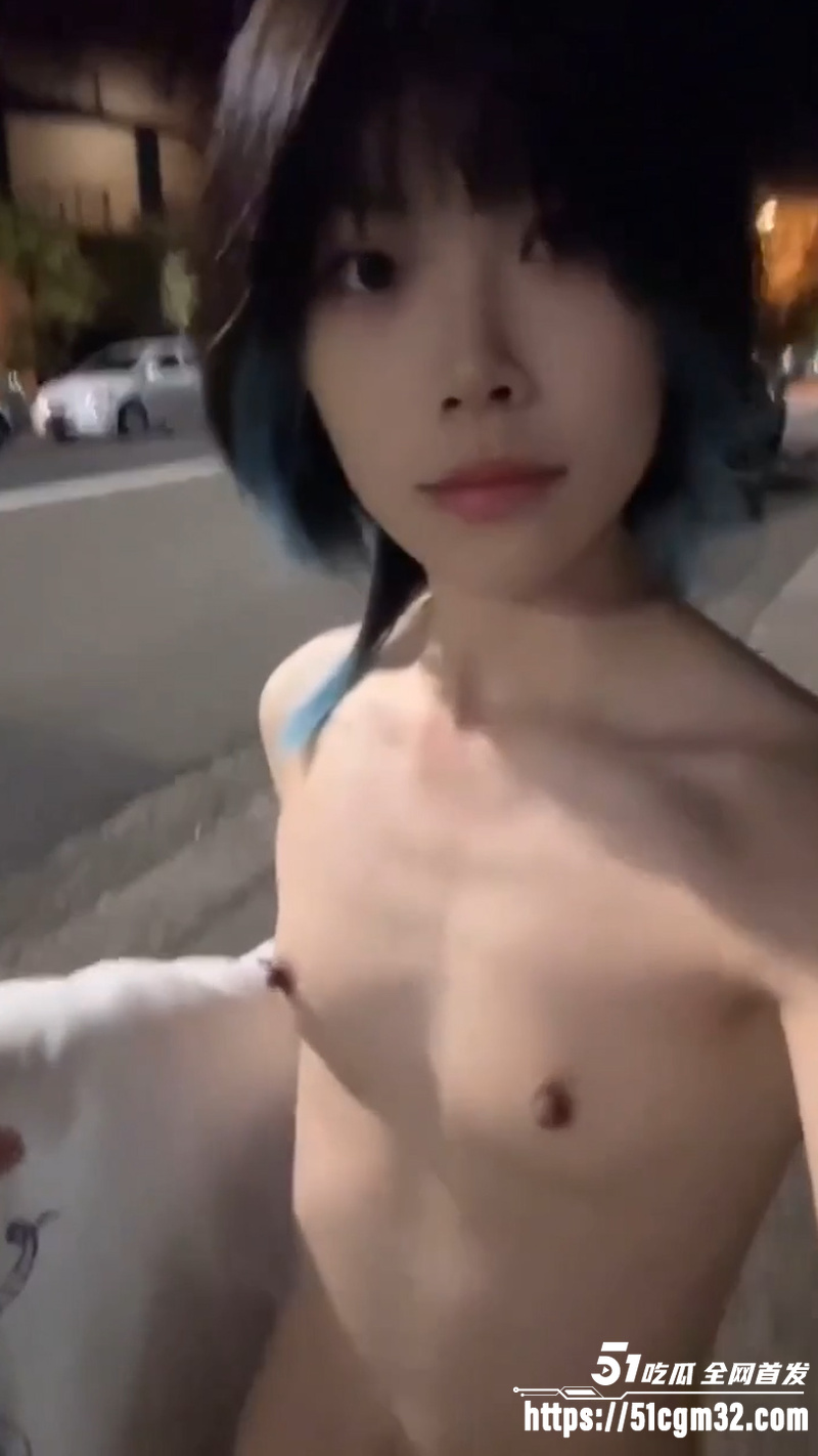 骚货女大学生 私拍合集  6