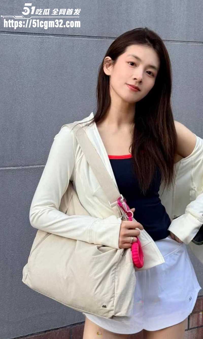 顶流女演员 陈昊宇 知三当三  4