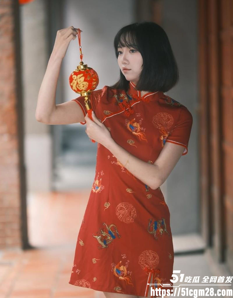 高颜值博主小藩早期私密视频流出 7