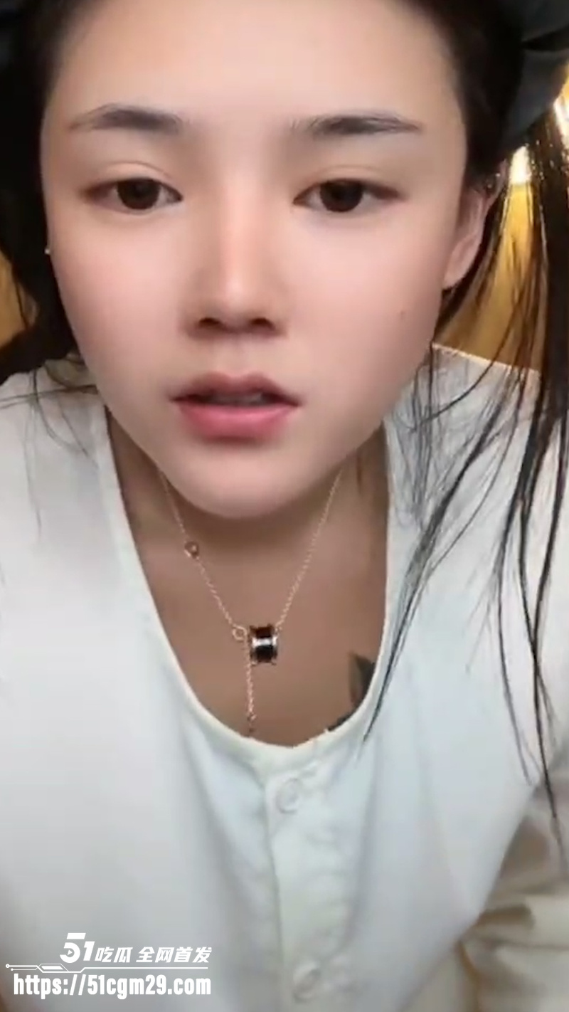 快手网红 直播走光闪现合集 3