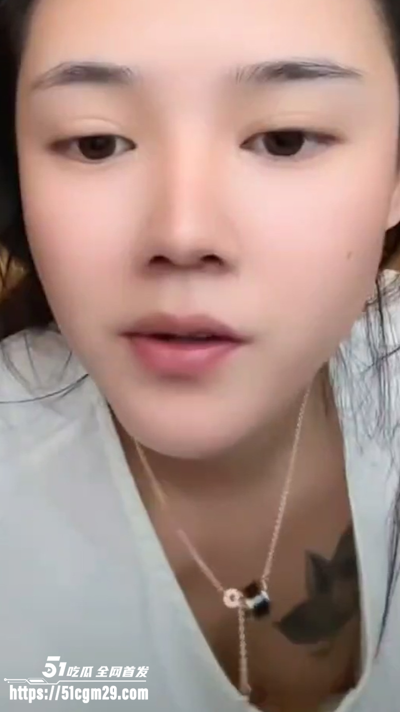 快手网红 直播走光闪现合集 5