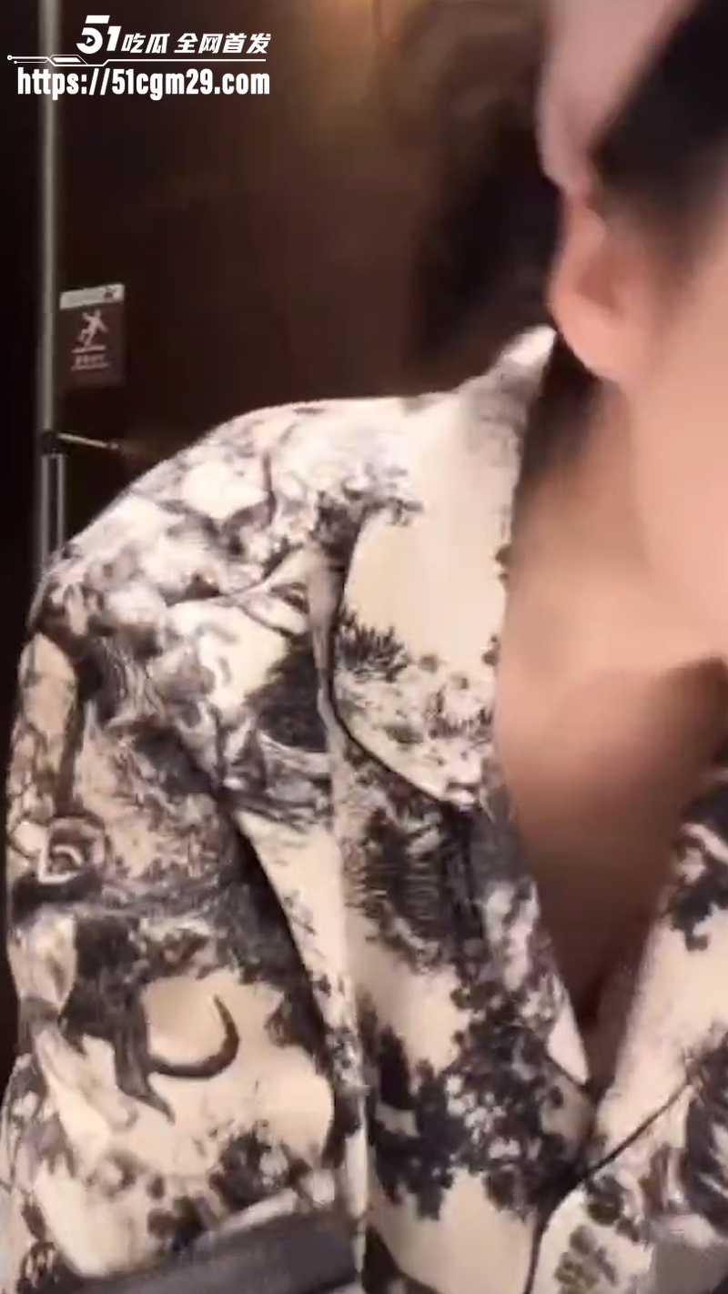 快手网红 直播走光闪现合集 6