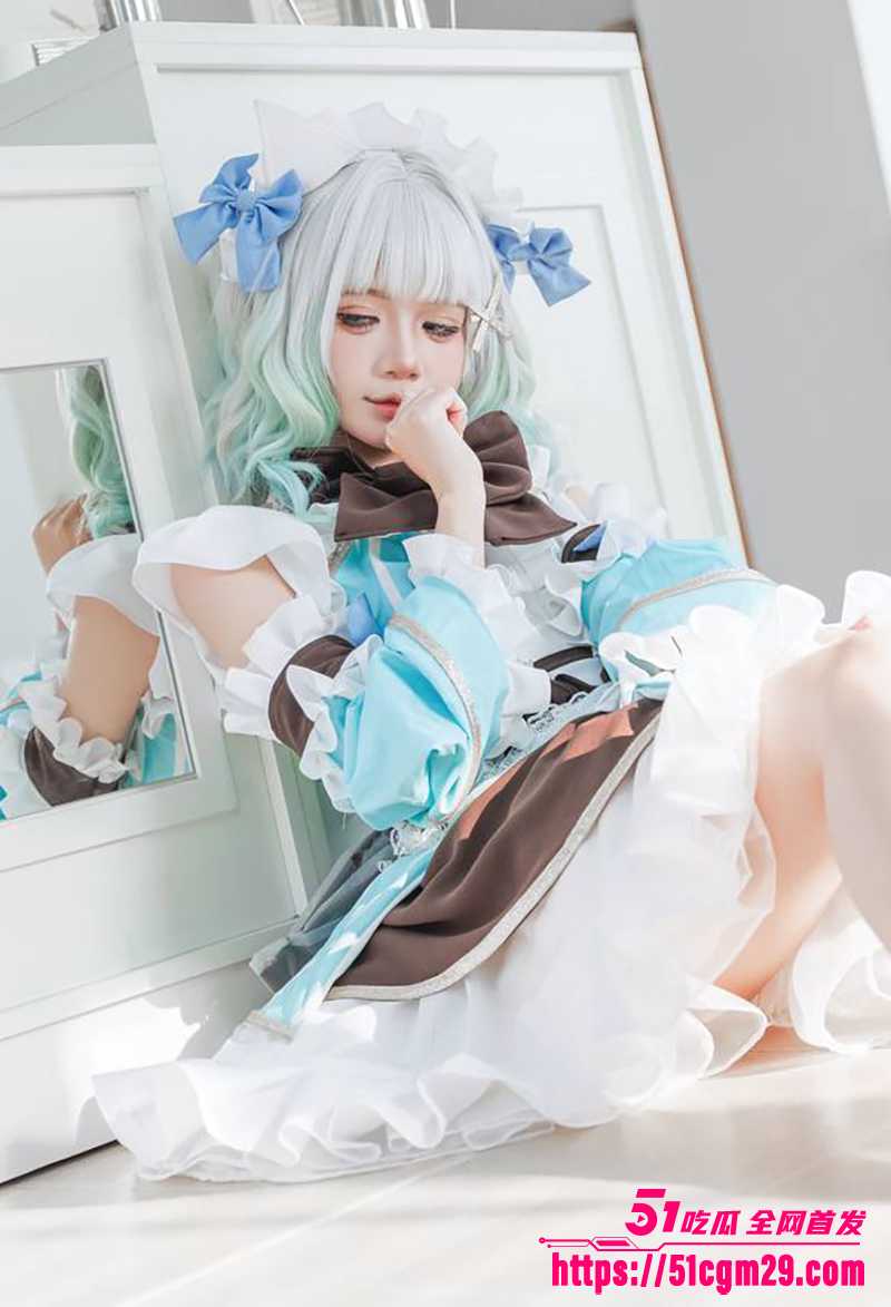 越南萝莉啪啪酱全裸COS可爱萌骚贫乳诱人写真3拷贝