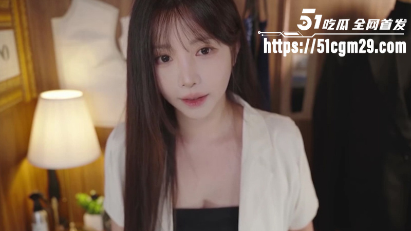 韩国AMSR博主 尤宁 私人定制裁缝师篇 精美娃娃脸带你沉浸式享受耳语诱惑！