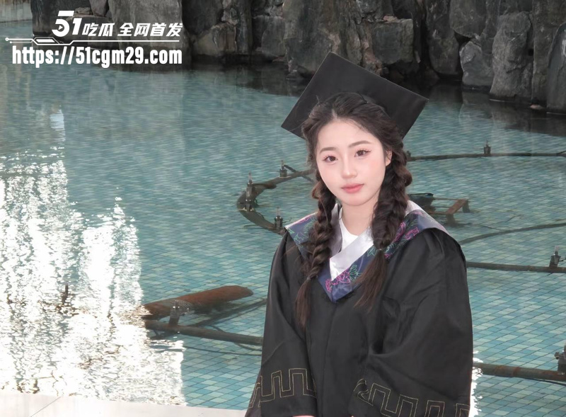 长沙医学院 刘梓妮 情侣自拍 1