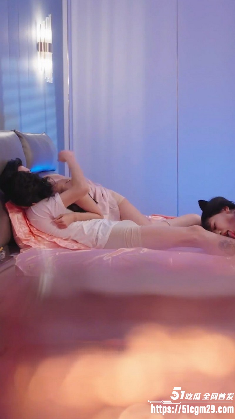 擦边短剧完美交换全集 6