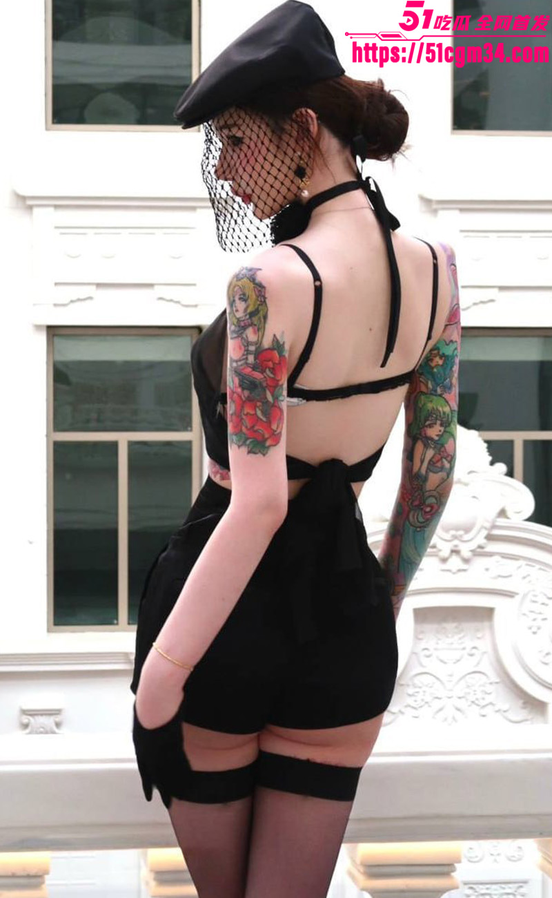 莉莉丝Riley6