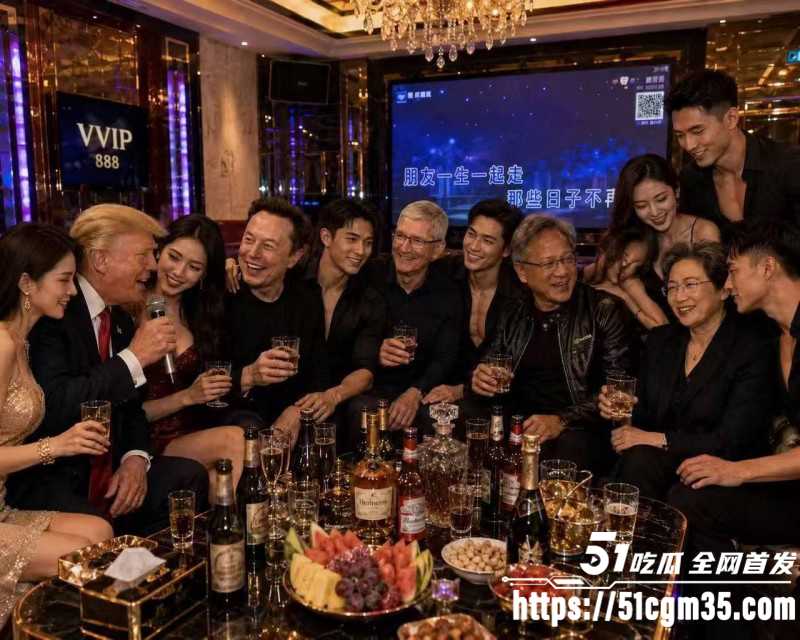 美国总统特朗普时隔9年访华07