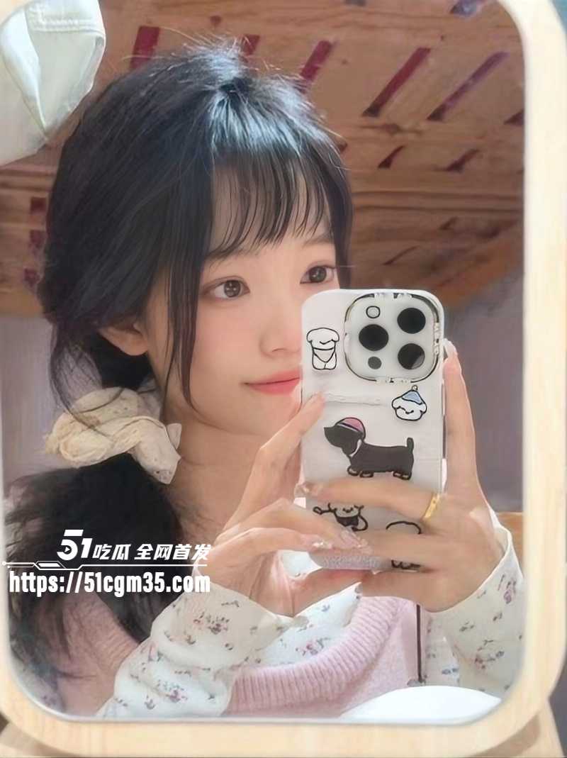 抖音拜金女艺芋圆双飞视频02
