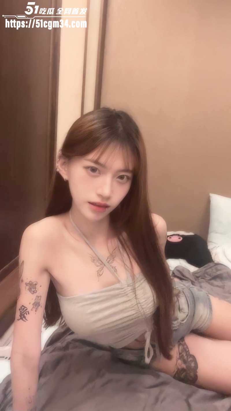 高颜值小网红七七与前男友做爱自拍泄密 2