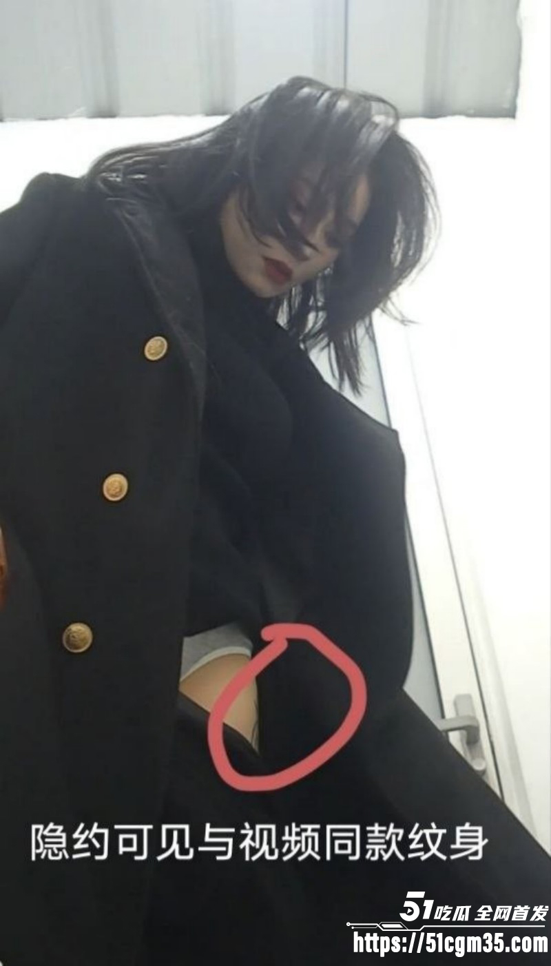 抖音网红申雪倩莉莉岛被偷拍视频07