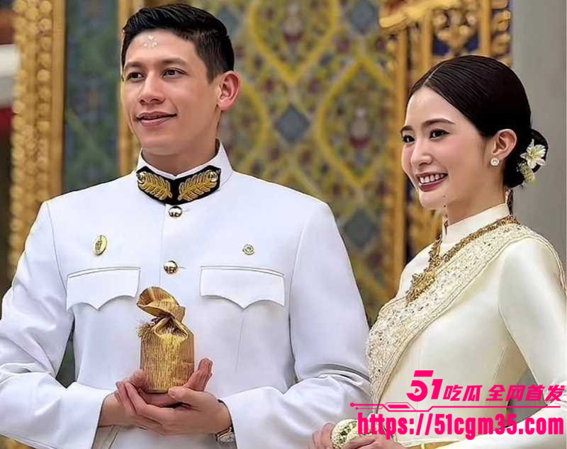 泰国胜狮集团爆豪门丑闻 6