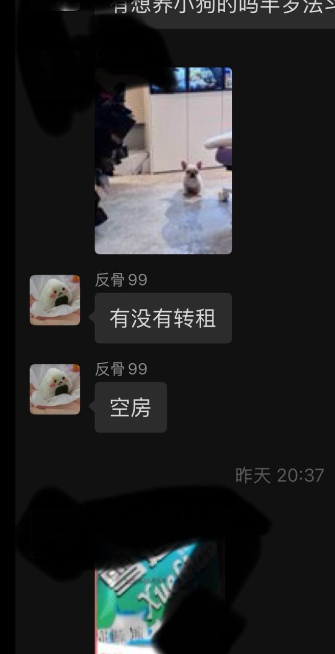 抖音网红碎叫叫怒撕前男友626  11