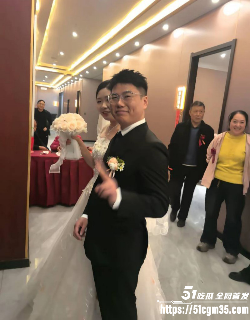 湖南襄阳逆天婚礼06