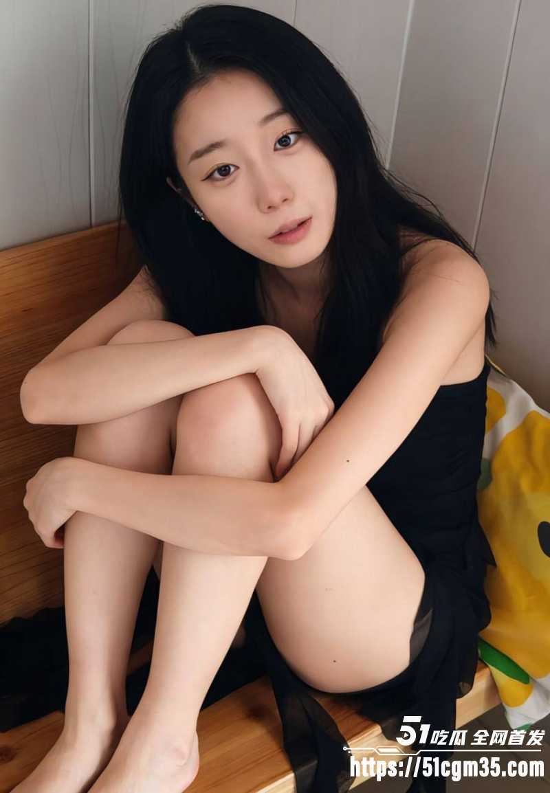 高颜值女大性爱视频泄露 3