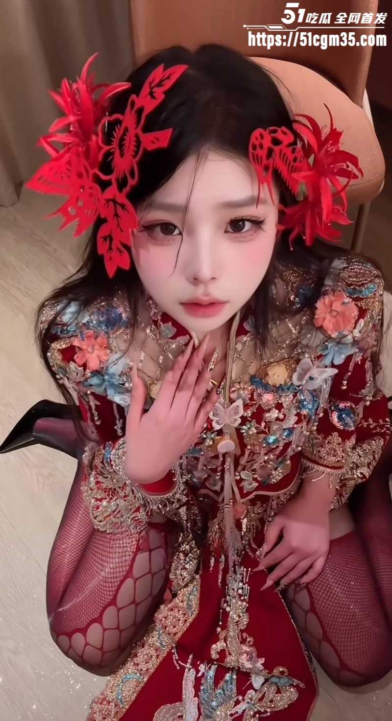 抖音百万网红小樱suny大尺度私拍流出2