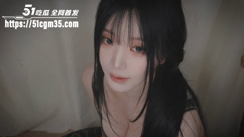 韩国顶级博主 Yoonying ASMR诱惑 女兵日常情欲展示 娇喘呻吟丝滑勾引