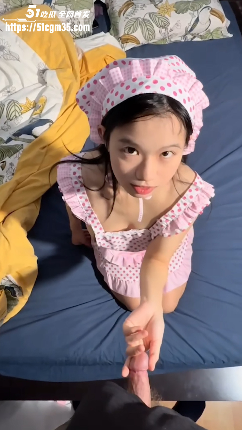 白虎萝莉 小兔绵绵 大尺度福利合集 5
