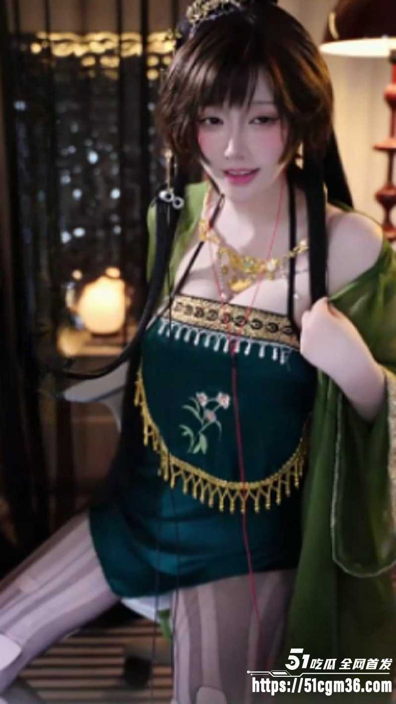 极品福利姬一色雨 6