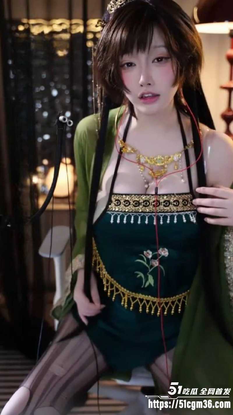 极品福利姬一色雨 7