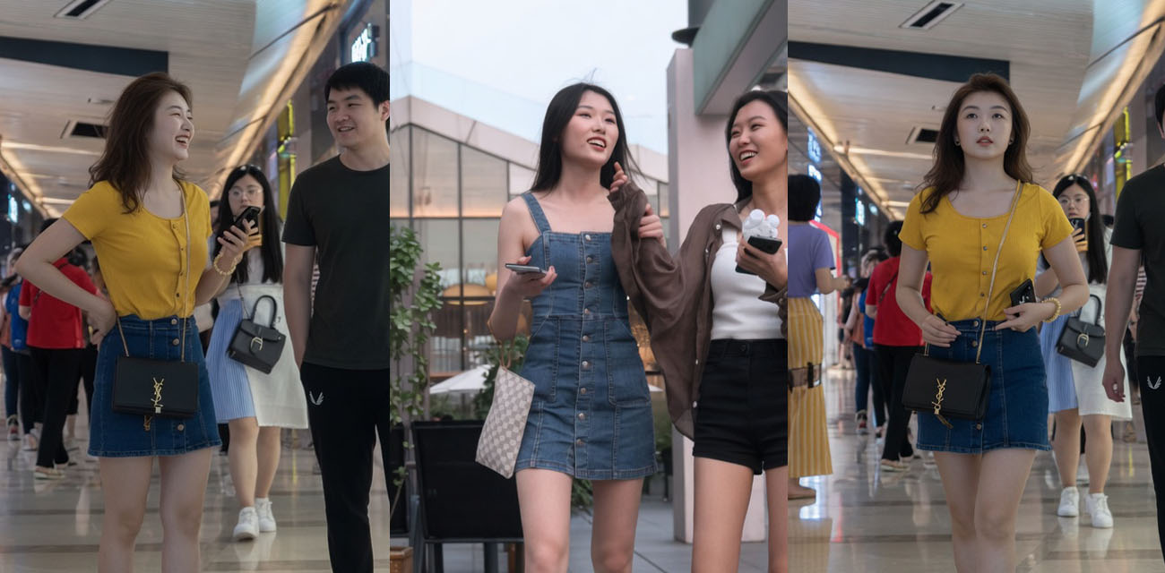 抄底合集