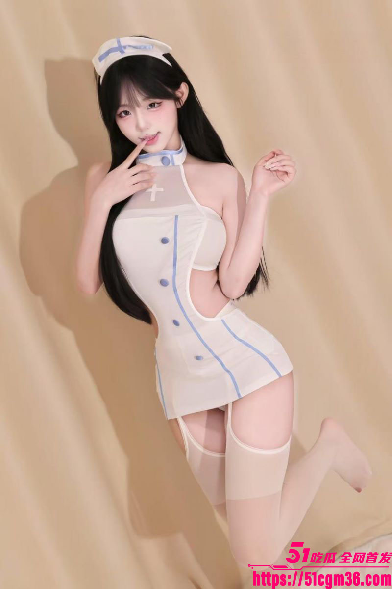 抖音网红童锣烧私密视频流出 5