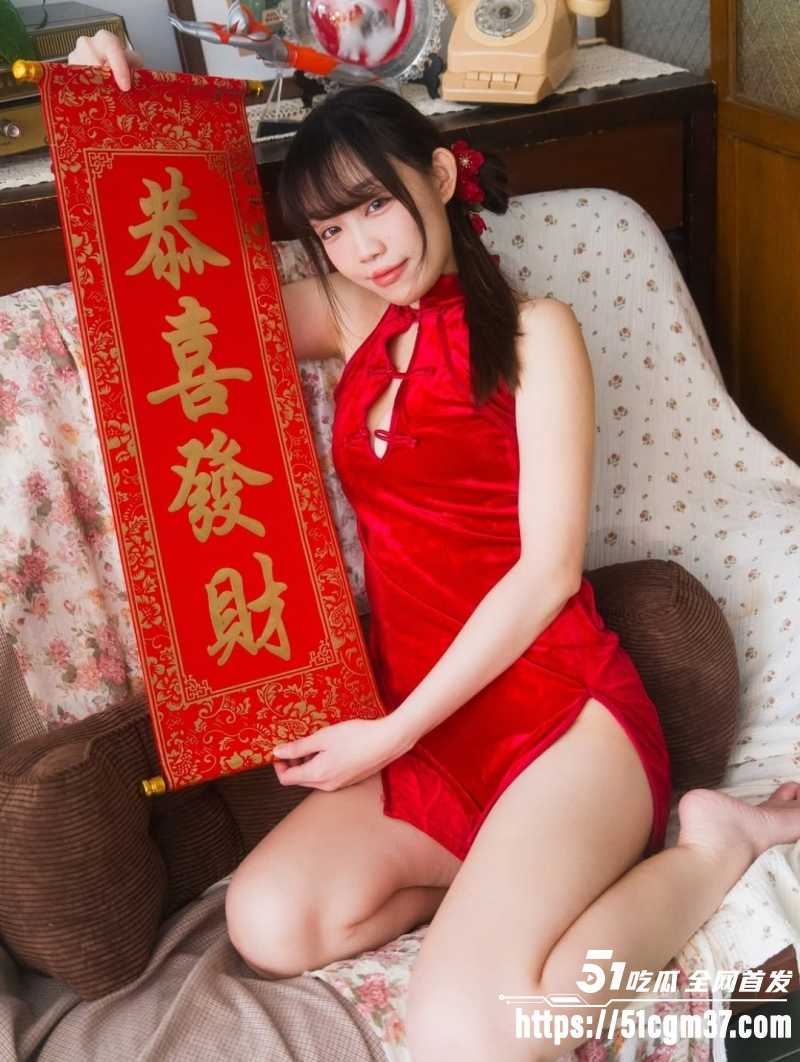 香港网红tikyann 2