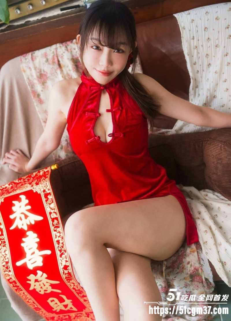 香港网红tikyann 4