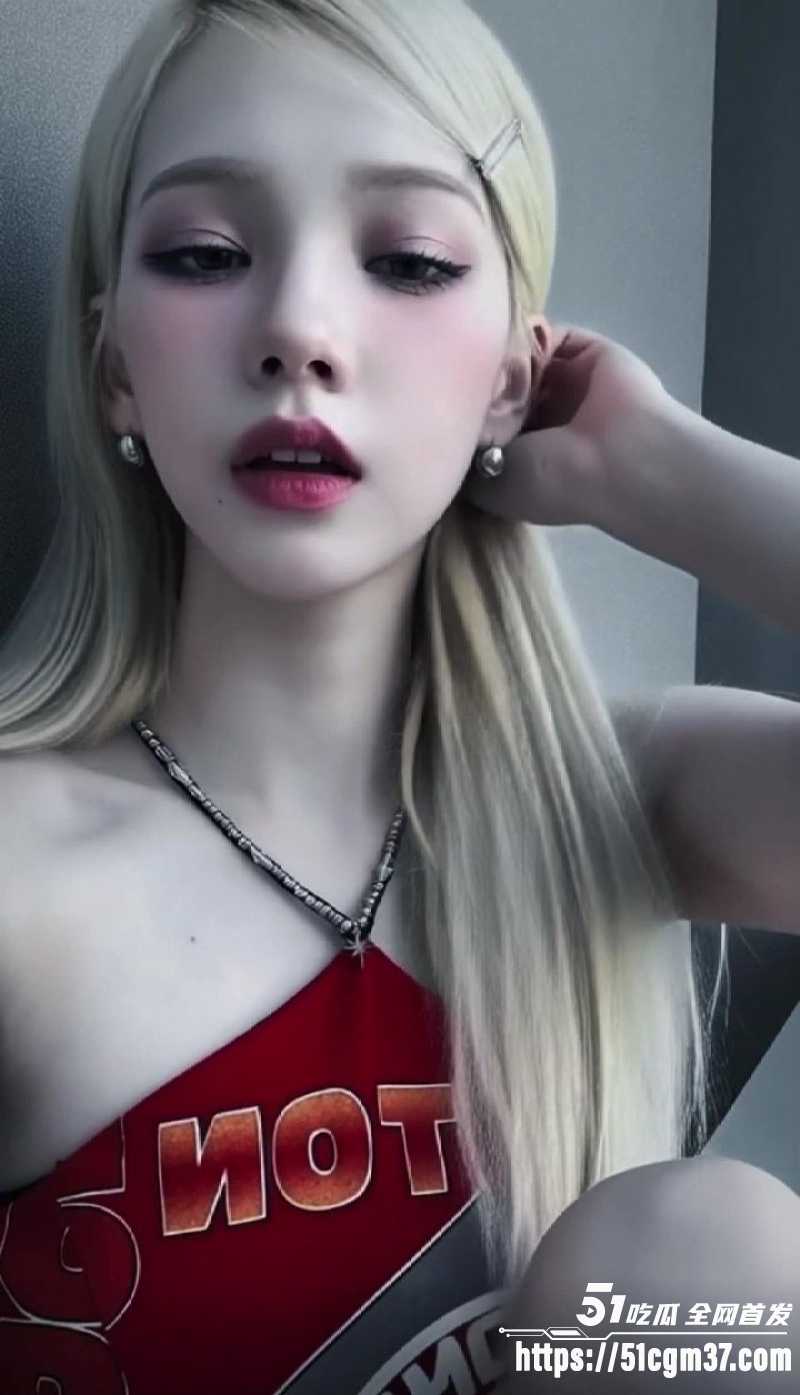 韩国美女 刘知珉 高清PMV涩涩解说 AI脱衣极品身材一览无余 颜射满面白浊！