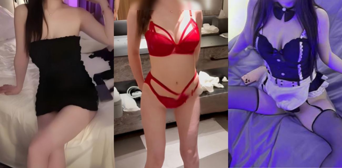 臀模尤物 一只顶美 福利作品合集 诱人淫穴专为金主而生 狂野交欢尽情泄欲！