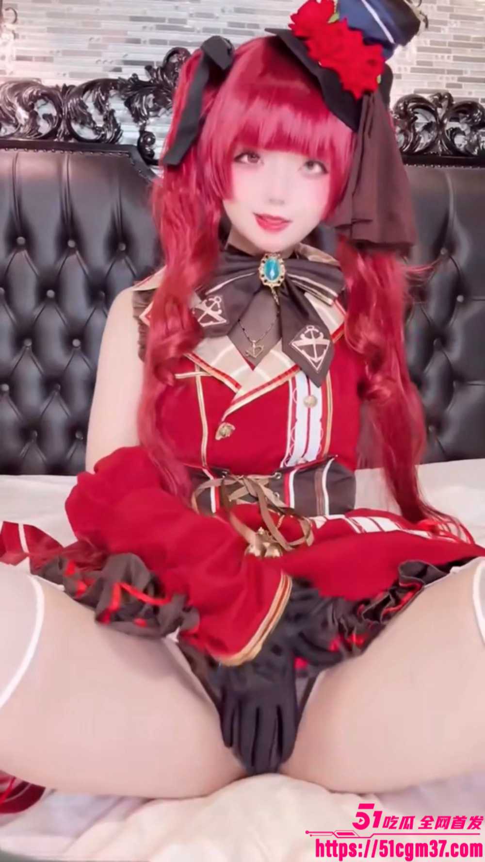 Chuchu cos3