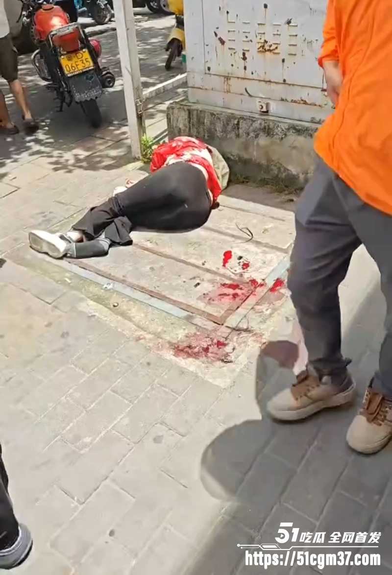 一毛钱两条人命 广东汕头俩商贩因价格争执 打架动刀送夫妻共赴黄泉