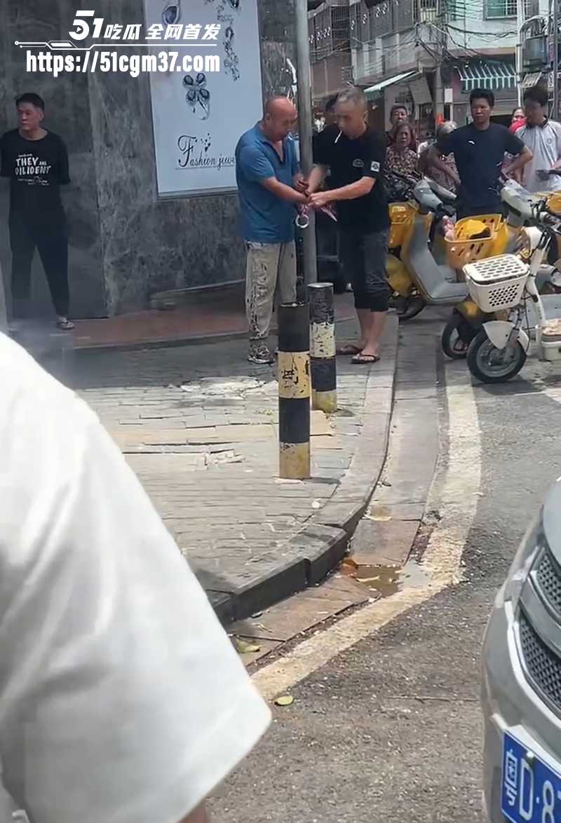 广东汕头卖红薯小商贩杀人 7 拷贝