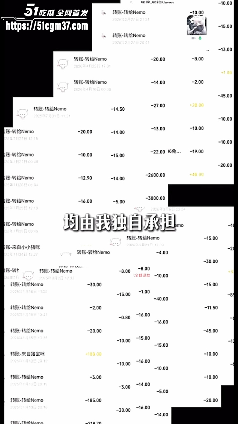 网红情侣 冰冻大狗 声讨男友聊骚多名女孩 2