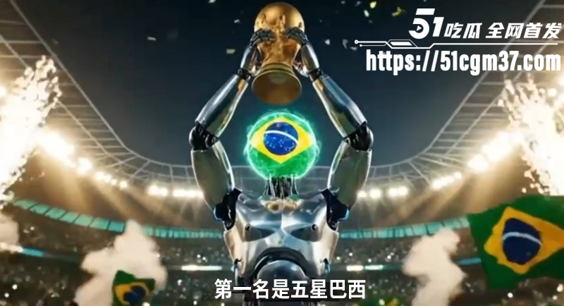 2026美加墨世界杯AI预测06