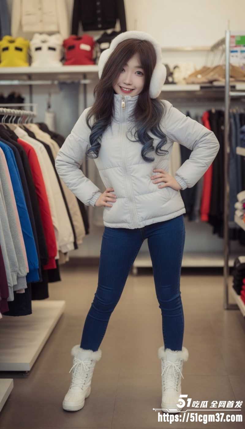 极品高颜小网美 1