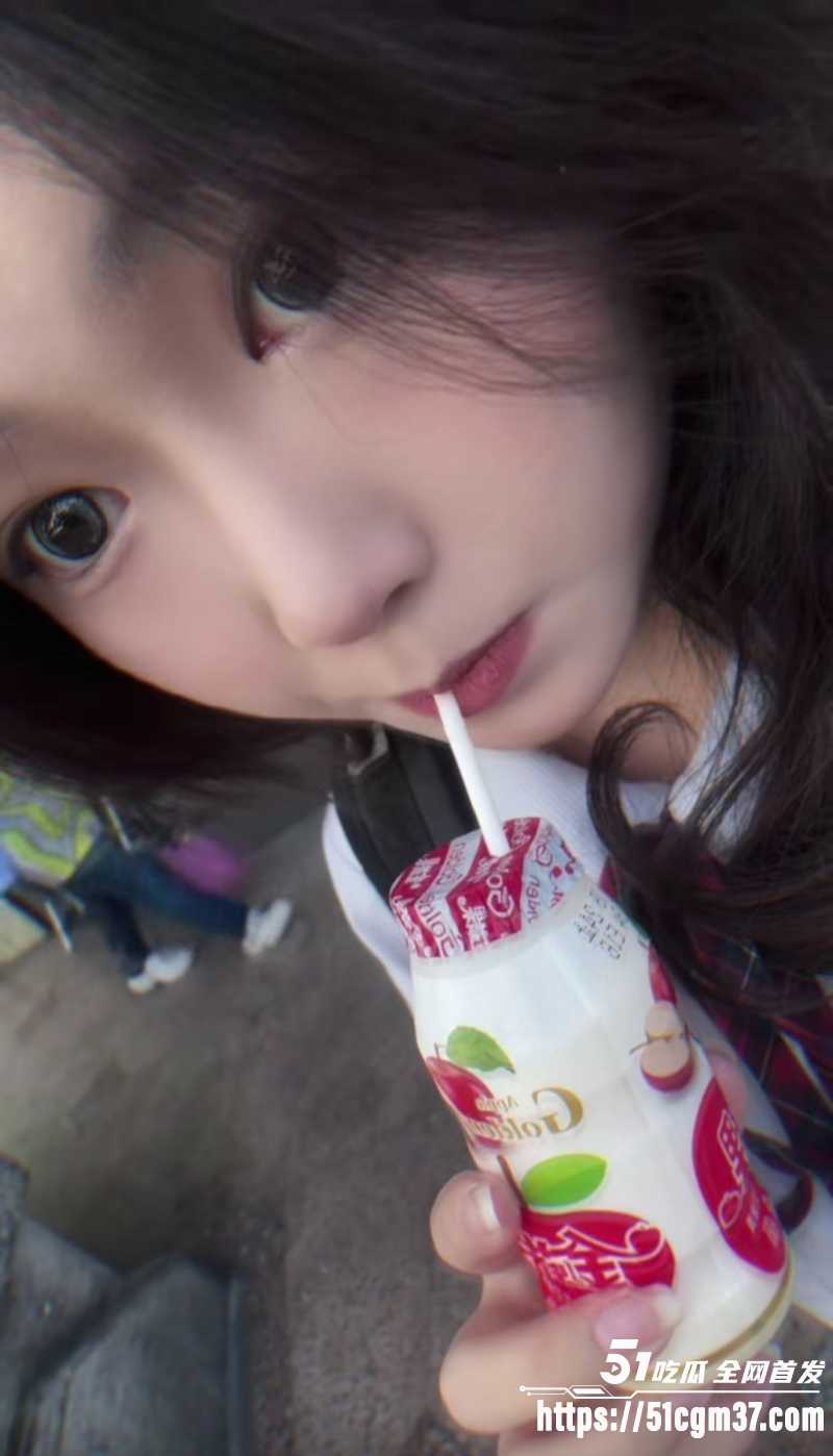 极品高颜小网美 4