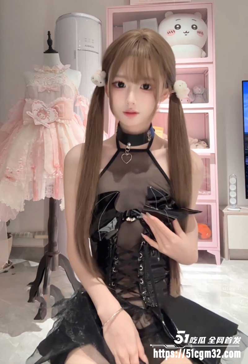 抖音网红季雨高颜白虎萝莉大尺度道具自慰合集6拷贝