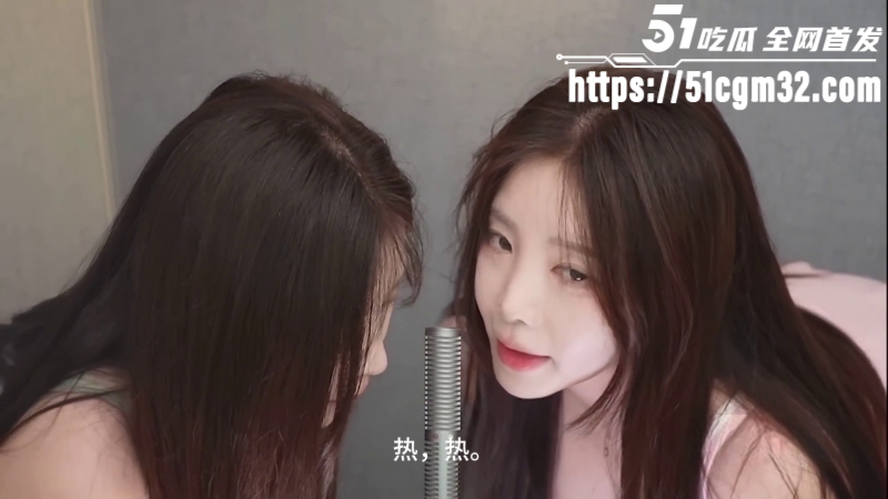 ASMR博主Yoonying的骚耳颅内高潮5