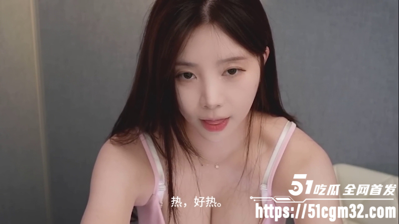 ASMR博主Yoonying的骚耳颅内高潮9
