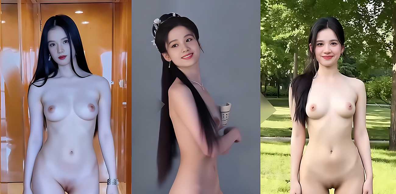 张婧仪