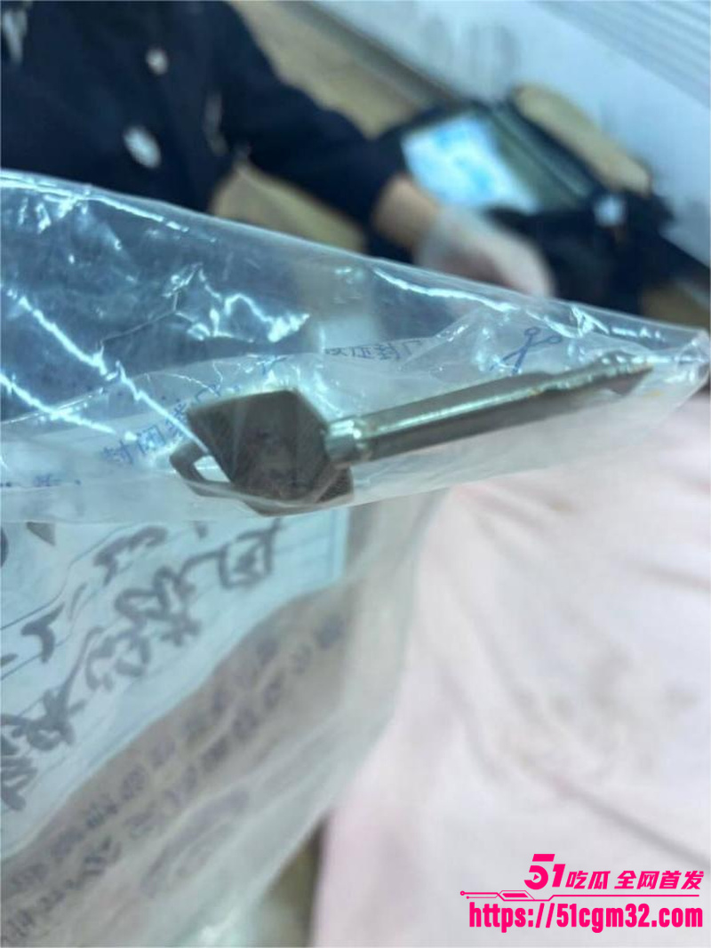 杭州健身美女险遭痴汉凌辱 7