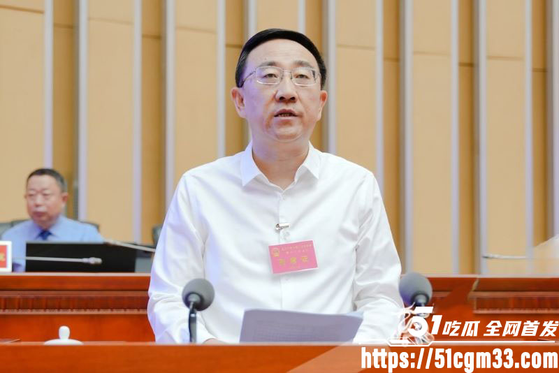 重庆副市长兼公安局长张安疆55岁突发死亡 5