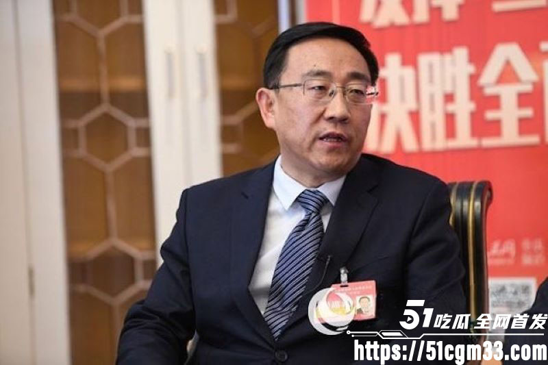 重庆副市长兼公安局长张安疆55岁突发死亡 6