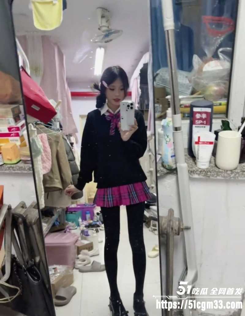河南美少女JK萝莉 2