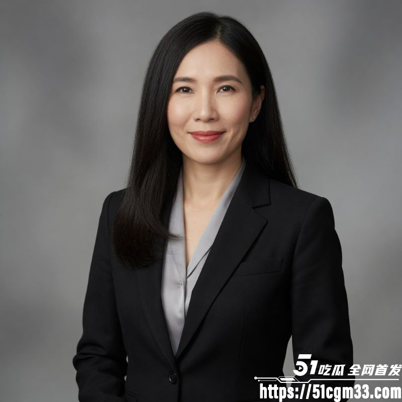 46岁华人女子罗昌丽敲诈亿万富豪 9