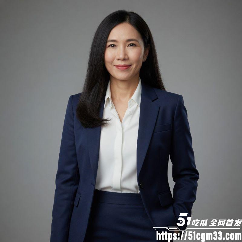 46岁华人女子罗昌丽敲诈亿万富豪 10