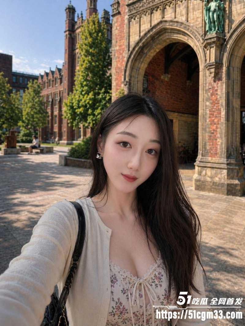 英国大学硕士 倪柯 沉迷性爱留级 黑白洋屌通吃 三通玩到屁眼合不拢！
