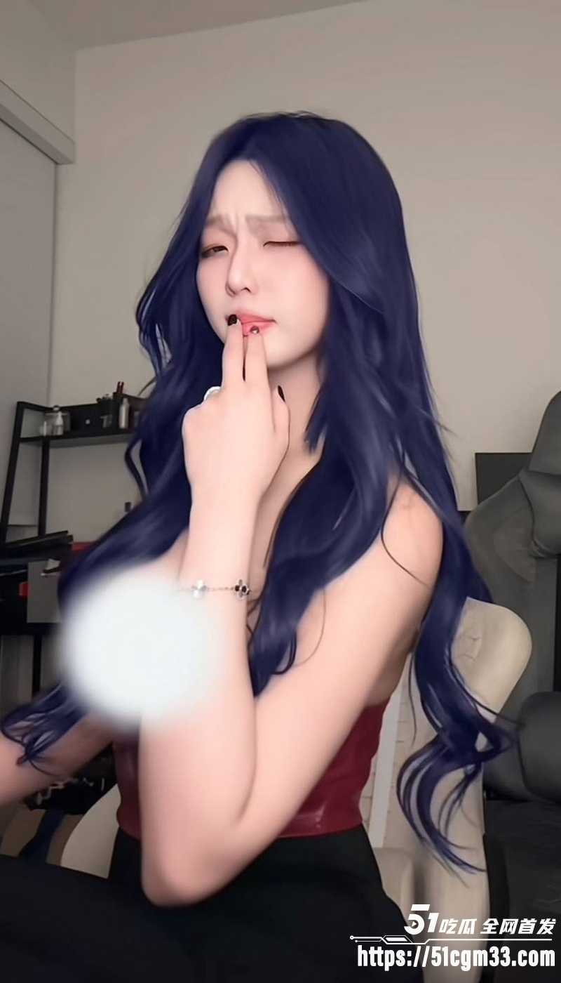 百万网红肉肉小野猫 7