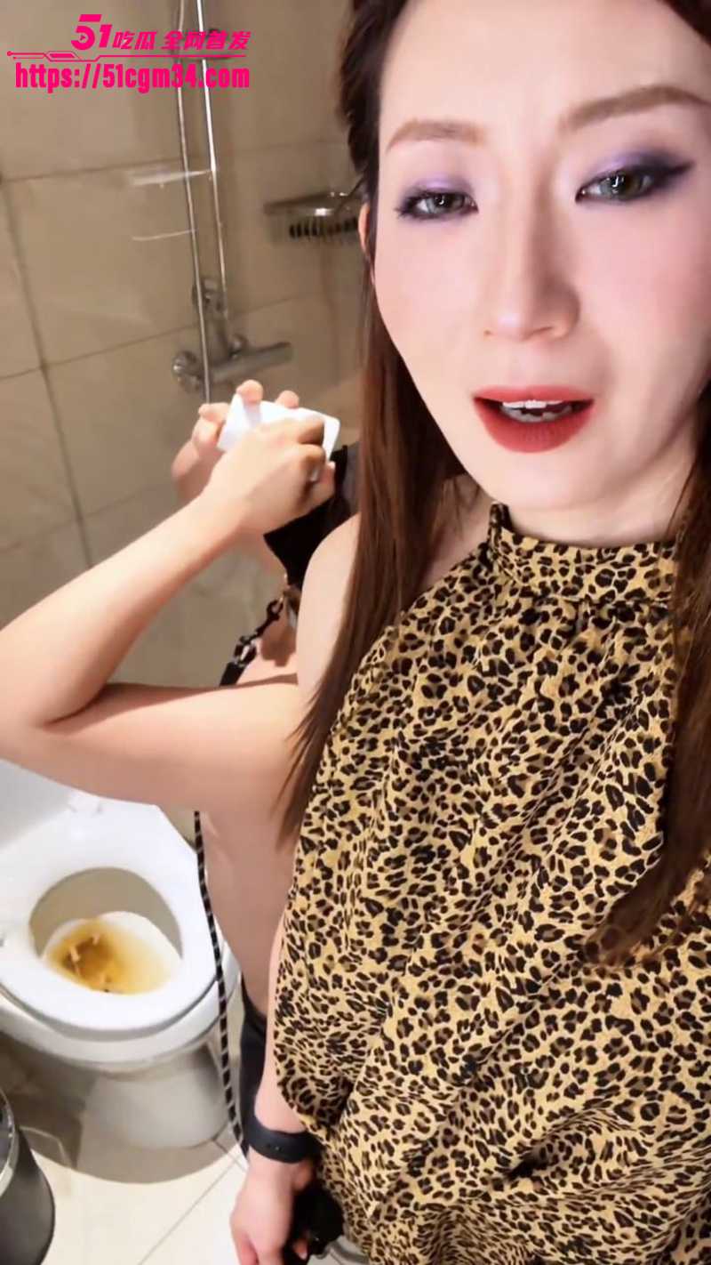 高颜御姐 八月女神 调教合集来袭  4